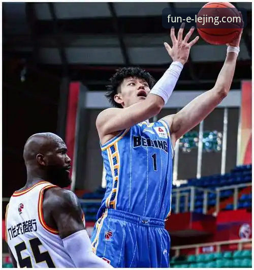 如何像资深用户一样，在手机上沉浸式追踪CBA的连胜传奇？